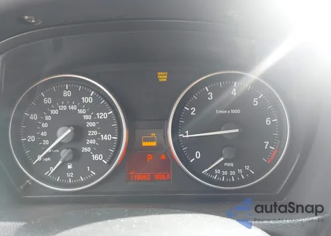 2011 BMW 328I from USA, damaged, VIN WBAPH7C50BE850415